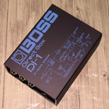 šBOSS / DI-1 / Direct Box  ڿضŹۡͲ