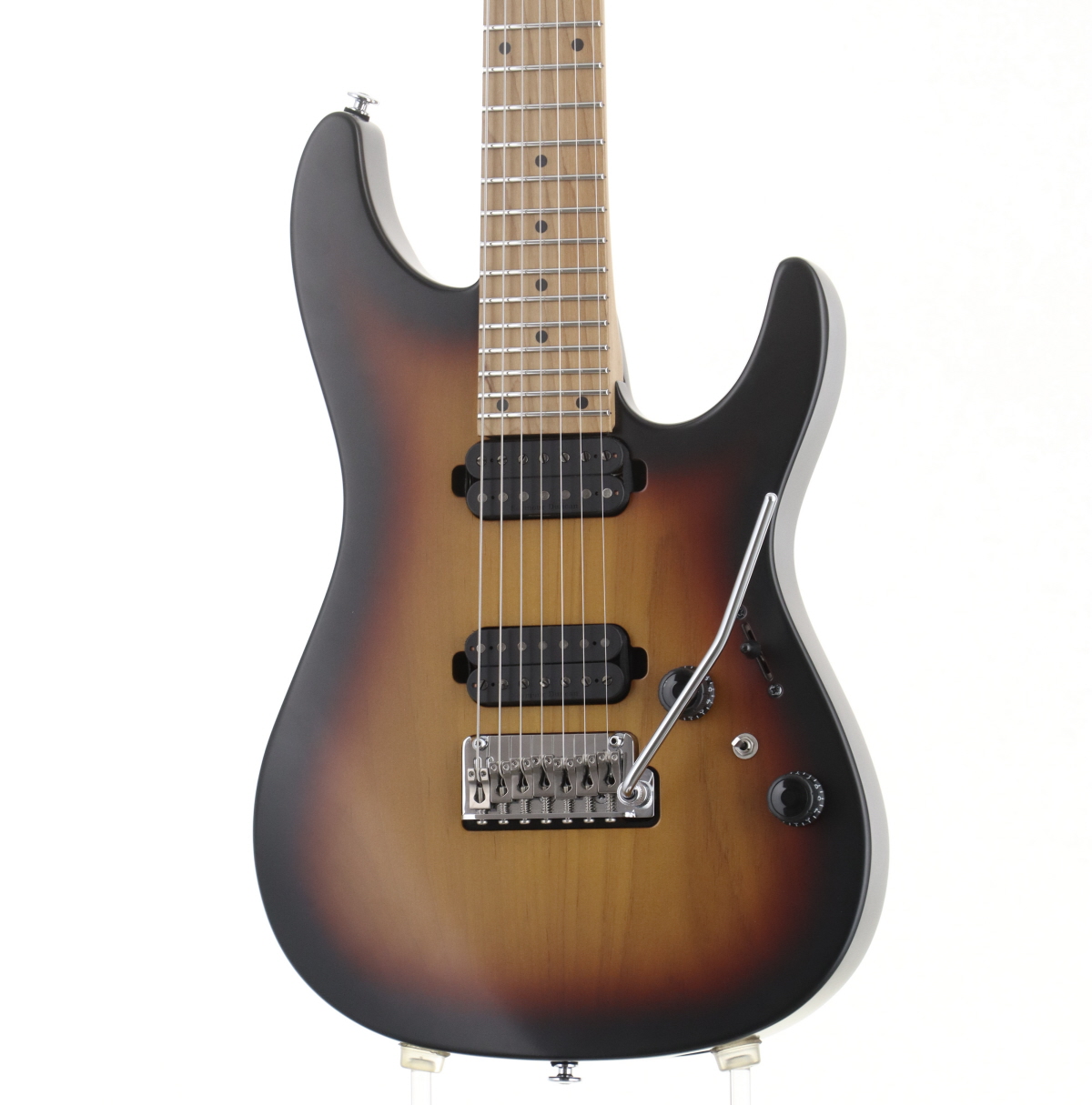 中古】 IBANEZ / Prestige AZ24027 Tri Fade Burst Flat 【新宿 中古】 IBANEZ / Prestige AZ24027 Tri Fade Burst Flat 【新宿