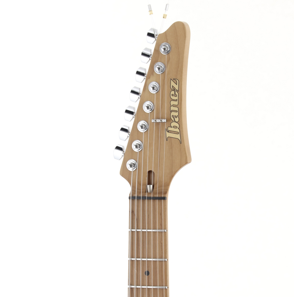 中古】 IBANEZ / Prestige AZ24027 Tri Fade Burst Flat 【新宿