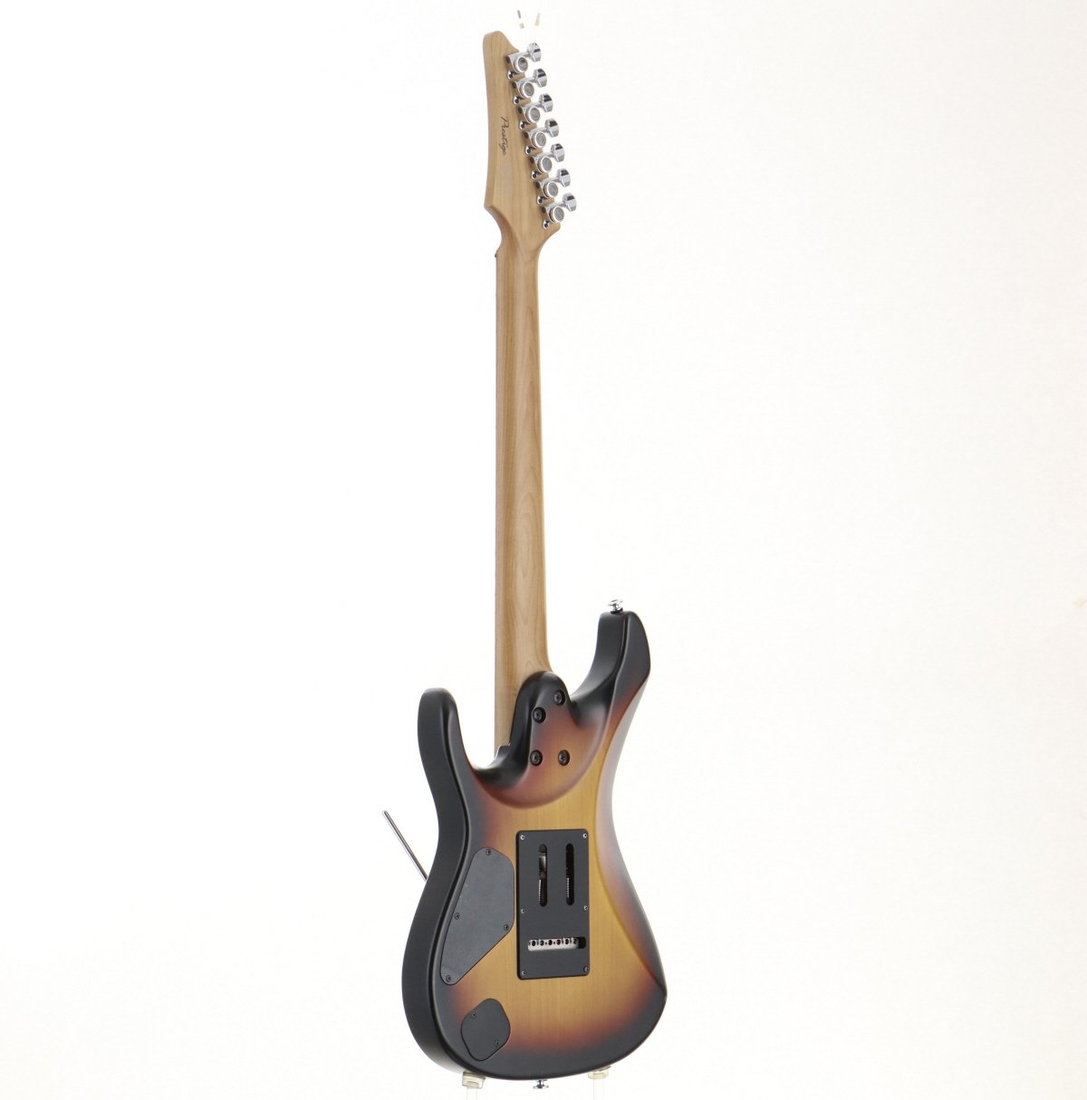 中古】 IBANEZ / Prestige AZ24027 Tri Fade Burst Flat 【新宿