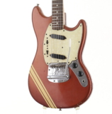 šFender USA / Mustang Competition Red 1969ڸοŹۡ5/31 Ͳ!