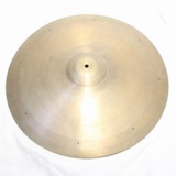 šZILDJIAN / A 50s Large Hollow Stamp 22 2760g RIDE 50ǯ 른Ź Ͳ