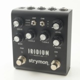 š STRYMON / Iridium Amp &IR Cab ڸοŹ