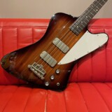 šOrville by Gibson / TB / Thunder Bird Vintage Sunburst -1990-ڸοFINEST_GUITARS