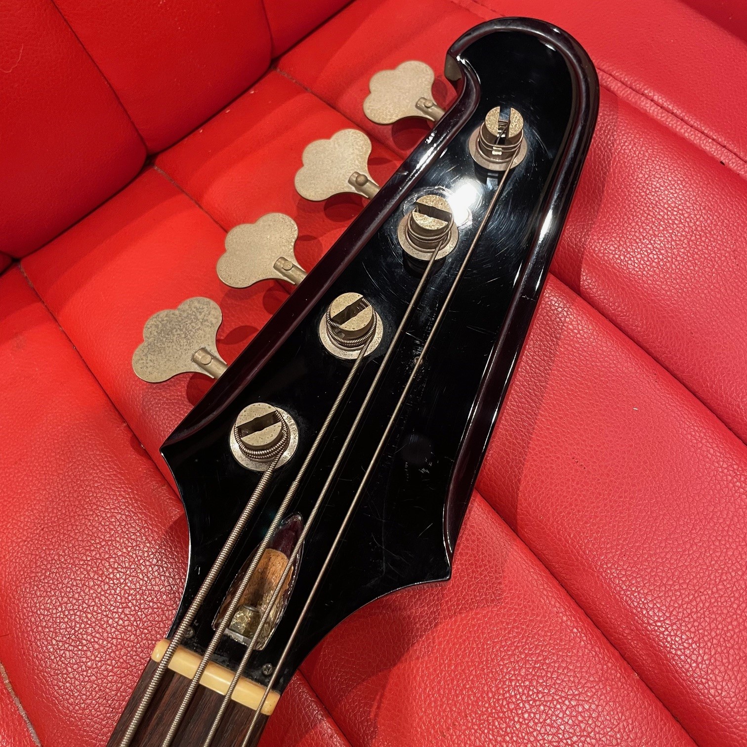 中古】Orville by Gibson / TB / Thunder Bird Vintage Sunburst