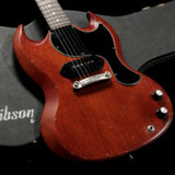 Vintage GIBSON / 1963 SG Junior S/N 152731ۡڽëŹۡ05VG