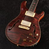 šPaul Reed Smith (PRS) / Private Stock #2055 Hollowbody I Piezo Faded Fire RedS/N:08-141976ۡڸοŹۡ5/7 Ͳ!