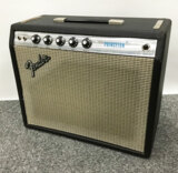 šFENDER USA / PRINCETON AMP SILVER FACE ڽëŹ