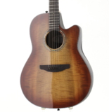 と*も様 Ovation(オベーション) / CS24P-FMYR エレアコ(中 中古】Ovation / Celebrity CS24P FMYR-G【新宿店】 | イシバシ楽器