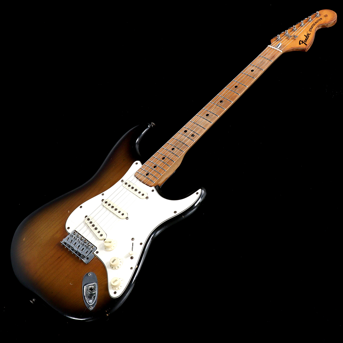 BLUE GROOVE SHOP BLOG: - SOLD - 76`FXE SUPER GLIDE FACTORY STOCK