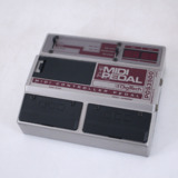 š DIGITECH / PDS3500 THE MIDI PEDAL ڽëŹ