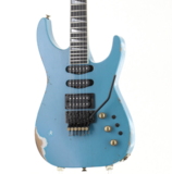šJackson USA / Custom Shop Masterbuilt 84 Soloist Aged Robin's Egg Blue ڸοŹۡ5/7 Ͳ!