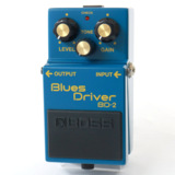 šBOSS / BD-2 / Blues Driver  Сɥ饤 Ź