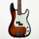 š Fender / Player Precision Bass Pau Ferro 3-Color Sunburst Ź