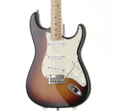 šFENDER USA / American Standard Stratocaster 3 Color SunburstڽëŹ