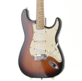 šFender / 40th Anniversary American Standard Stratocaster Modified 3-Color Sunburst3.47kgۡS/N:N4172644ۡڲŹ