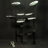 šRoland  / TD-4KP-S V-Drums Portable with Bag Ͳ