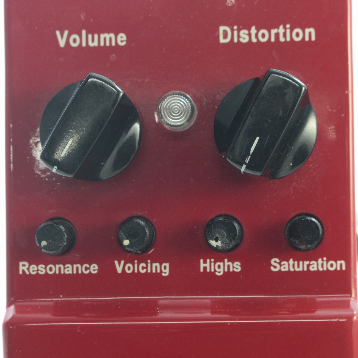 Fulltone Distortion Pro DP-1（中古）【楽器検索デジマート】