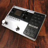 š Mooer / GE150 Amp modelling &Multi Effects  Ź