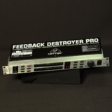 šBEHRINGER ٥󥬡 / FBQ2496 Feedback Destroyer Pro