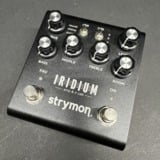 šSTRYMON / Iridium Amp &IR Cab ڿŹ