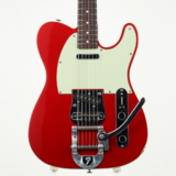š Fender Japan / TL62B-100BTX Candy Apple Red Ź