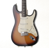 šFender / American Standard Stratocaster 3-Color Sunburst Rosewood Fingerboard 1997ǯ3.605kgۡS/N:N7231303ۡڲŹ