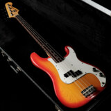 Vintage FENDER / International Color 1981 Precison Bass Sienna Burst S/N S900603ۡڽëŹۡ05VG