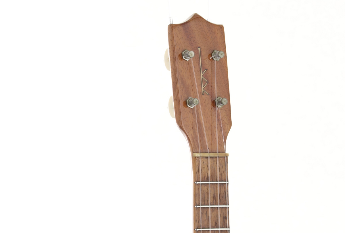 中古】Kamaka / HF-3 カマカ テナー ウクレレ【新宿店】【値下げ
