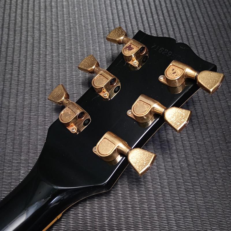 中古】Gibson USA / Les Paul Custom Ebony -1979-【S/N 中古】Gibson USA / Les Paul Custom Ebony -1979-【S/N
