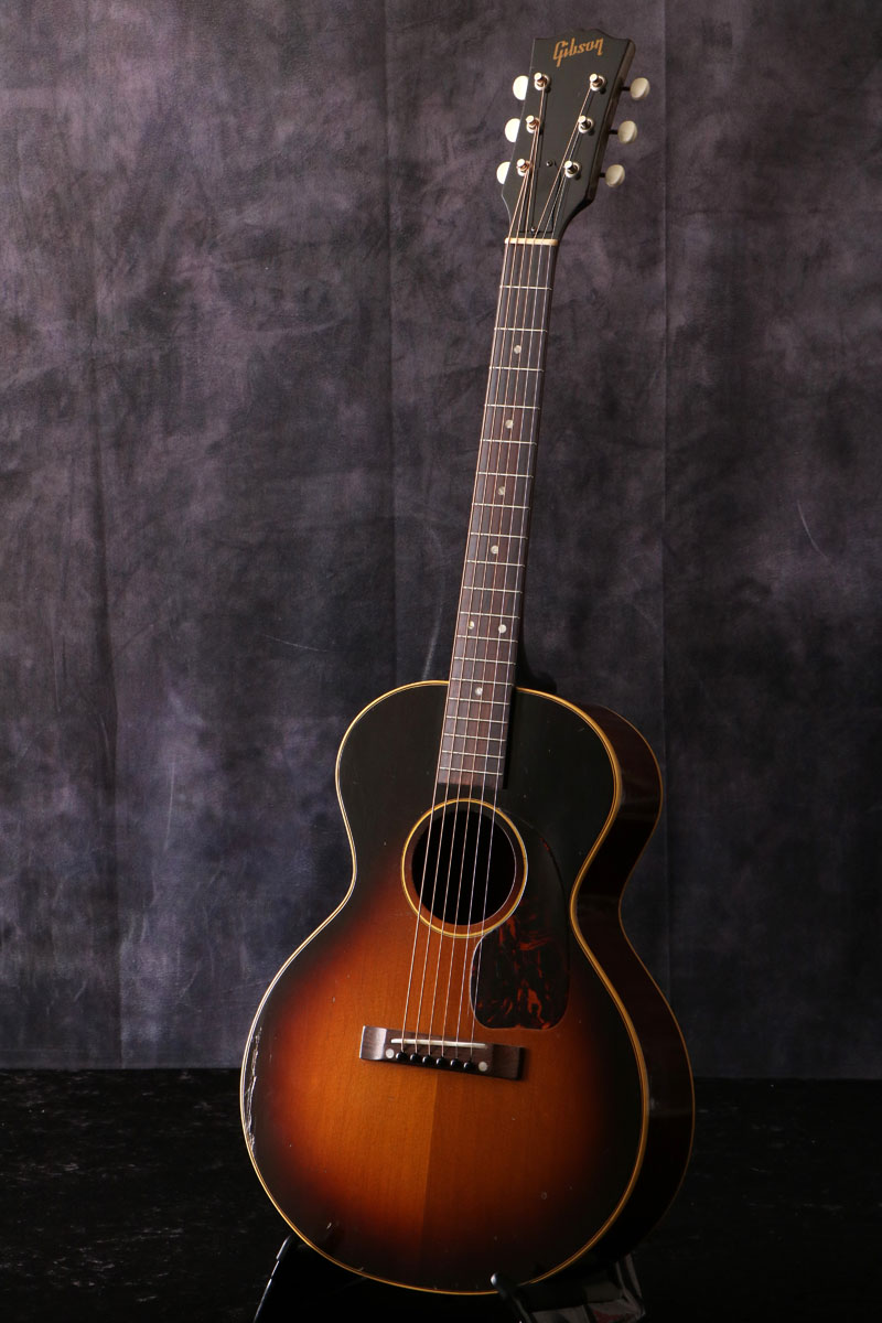 中古】GIBSON / LG 3/4【御茶ノ水HARVEST_GUITARS 中古】GIBSON / LG 3/4【御茶ノ水HARVEST_GUITARS