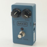 š MXR / M103 Blue Box Octave Fuzz ڸοŹ
