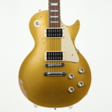š Gibson Custom / 1968 Les Paul Gold Top w/Humbucker Heavy Aged MOD Gold Top ĸ!428ޤǤΥࡦۡŹ