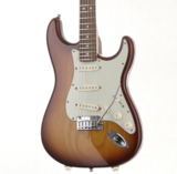 šFender USA / American Deluxe Stratocaster N3 ASH Sienna SunburstͲۡ̾ŲŹ