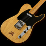šFender USA ե / 60th Anniversary Telecaster Limited Edition Natural