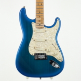 š Fender / Deluxe STRAT Plus Blue Burst Ź