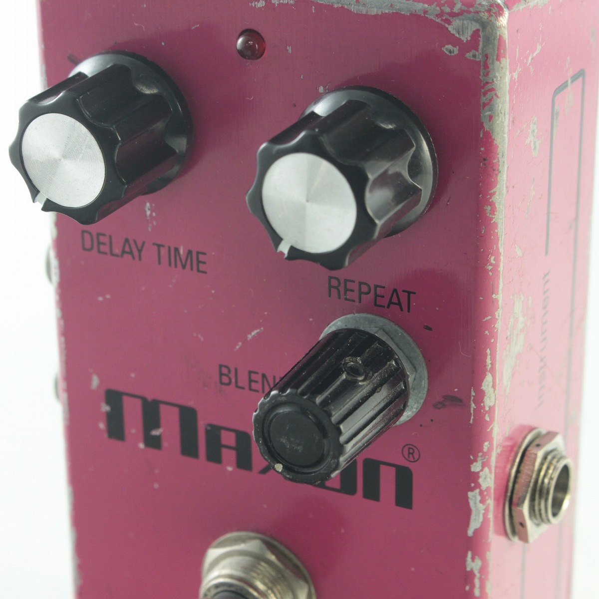 Maxon AD-80 アナログディレイ 電池蓋なし Maxon AD-80 アナログディレイ 電池蓋なし（Maxon AD-80 ANALOG