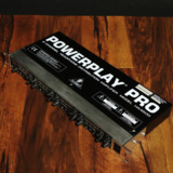š BEHRINGER / Powerplay Pro HA 4600 Ź