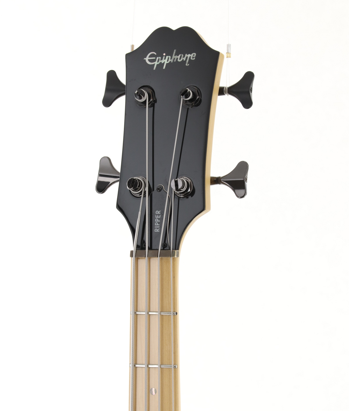 Epiphone エピフォン/エレキベース/RIPPER BASS/u06080036/B