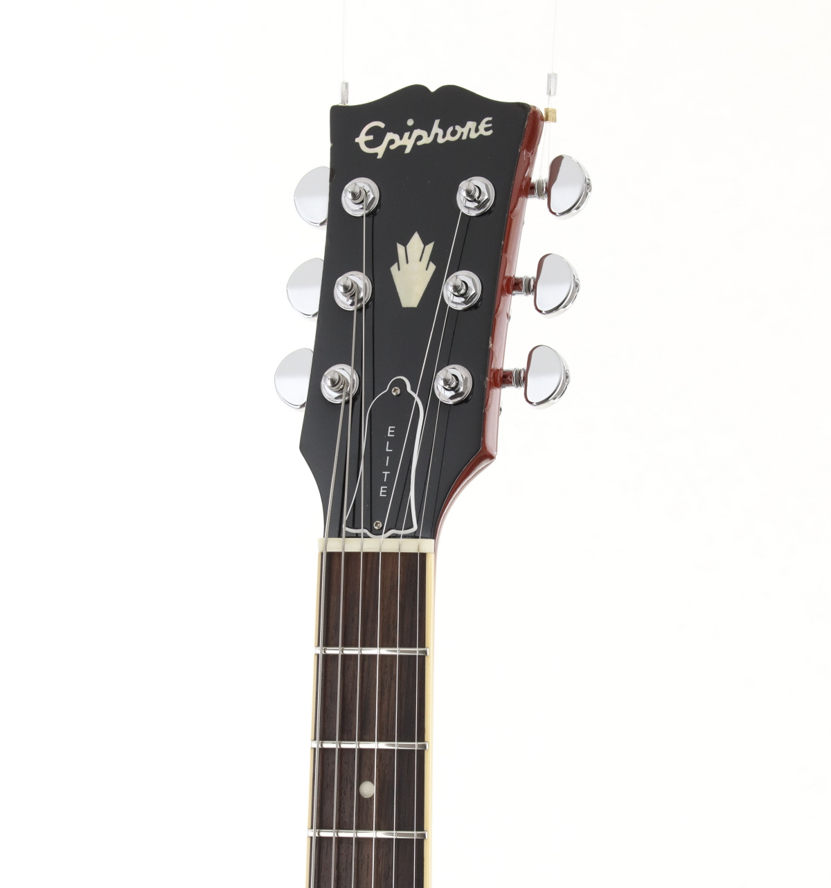Epiphone Elitist '63 ES-335 Dot (Japanese Domestic) | Reverb