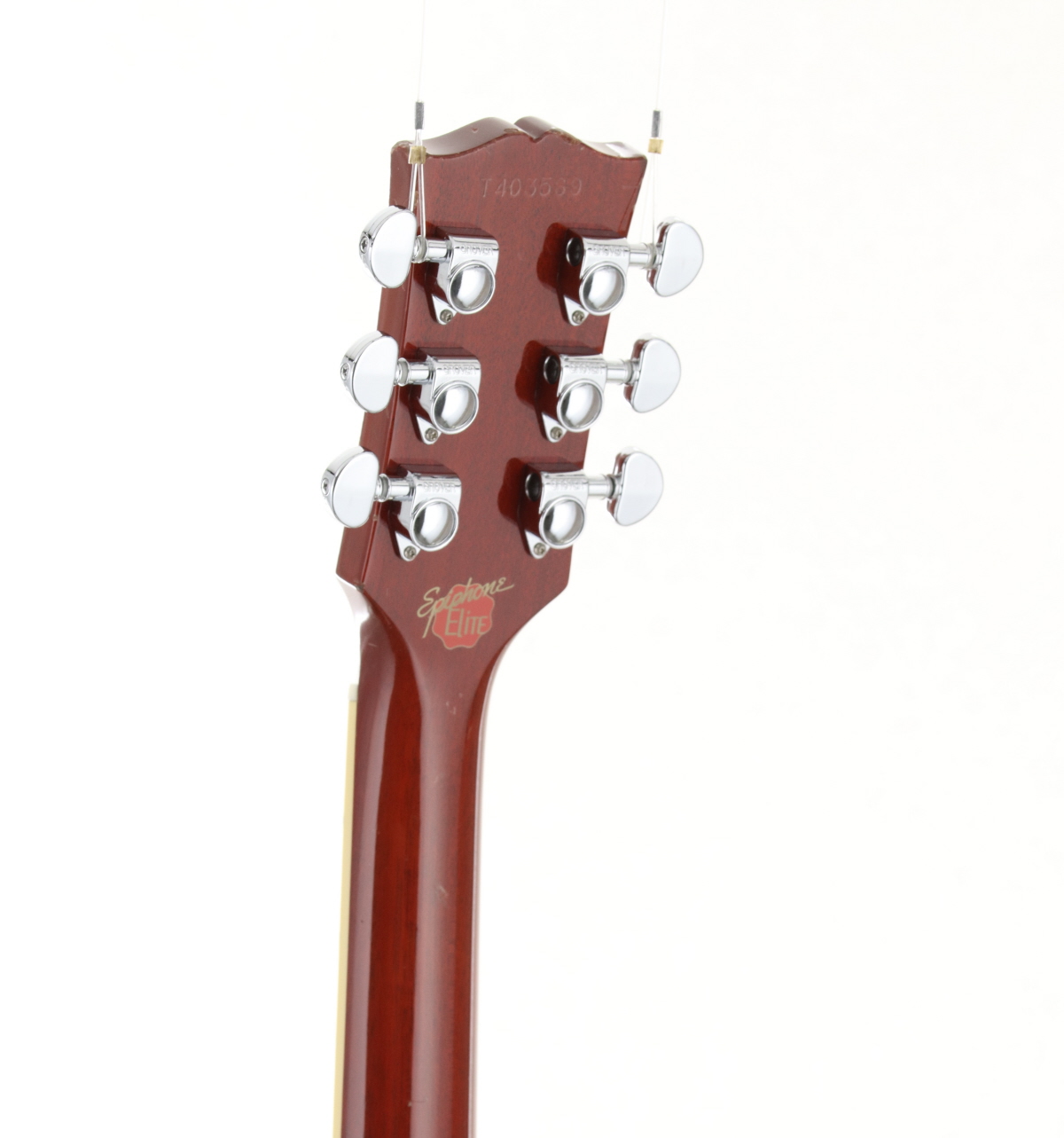 中古】EPIPHONE / Elite 1963 ES-335 Dot Cherry【新宿店