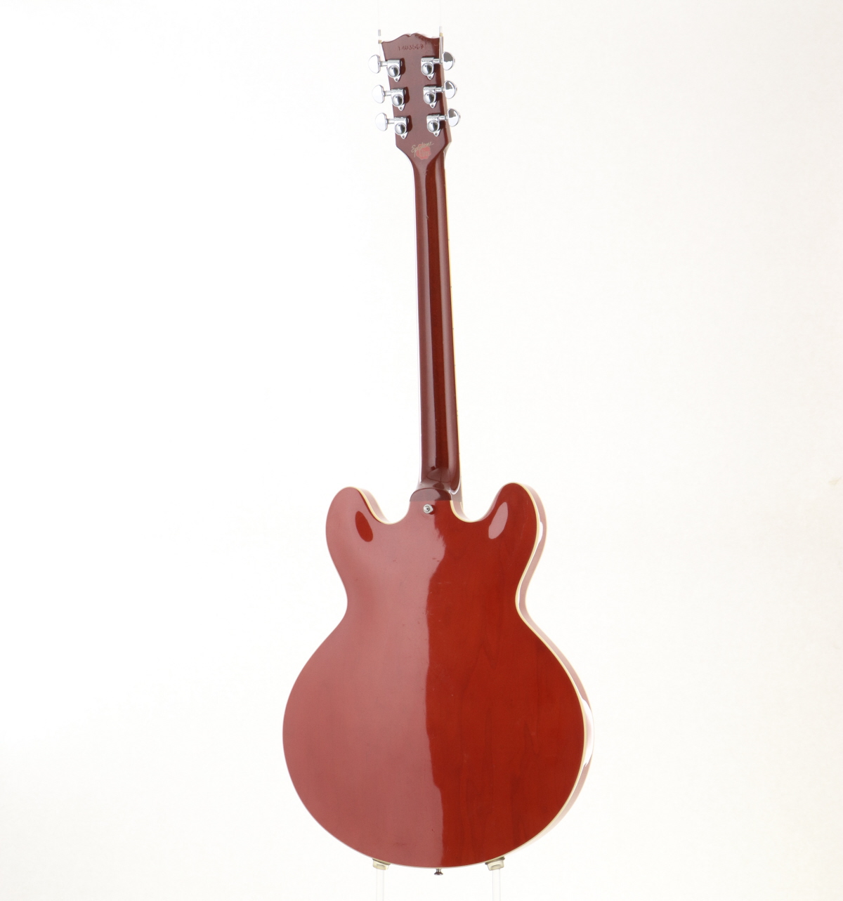 中古】EPIPHONE / Elite 1963 ES-335 Dot Cherry【新宿店 中古】EPIPHONE / Elite 1963 ES-335 Dot Cherry【新宿店