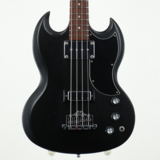 š Gibson USA / SG Standard Bass Faded Ebony Ź