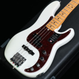 š FENDER USA / American Ultra Precision Bass Maple Fingerboard Arctic Pearl [2020ǯ/4.29kg] S/N US20033076ۡŹ