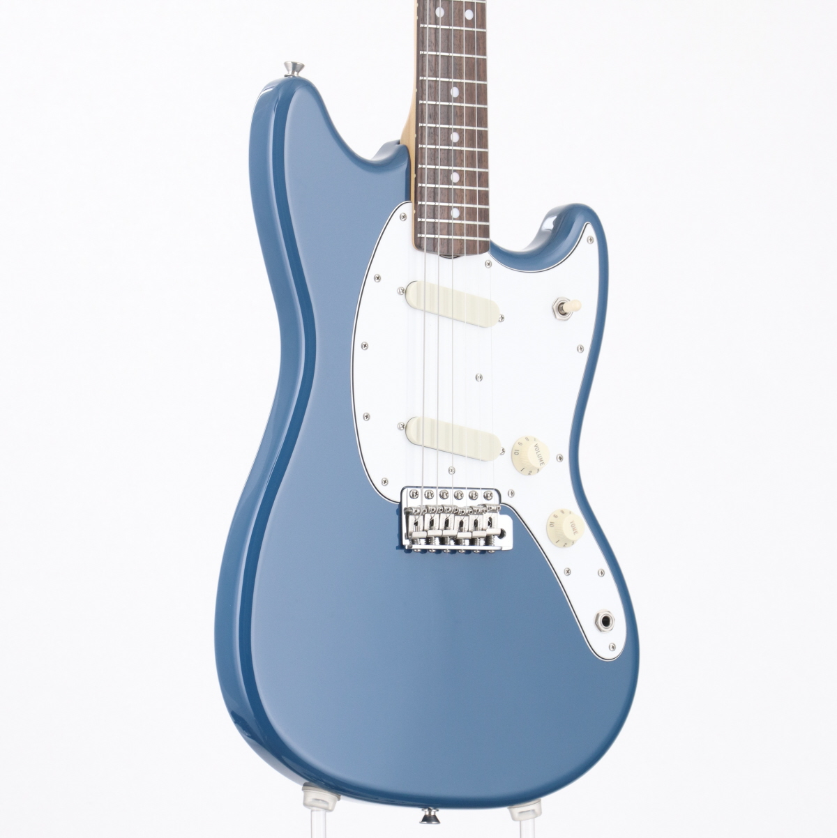 中古】Fender / Limited Model Char 2020 Mustang KOIAI 2020年