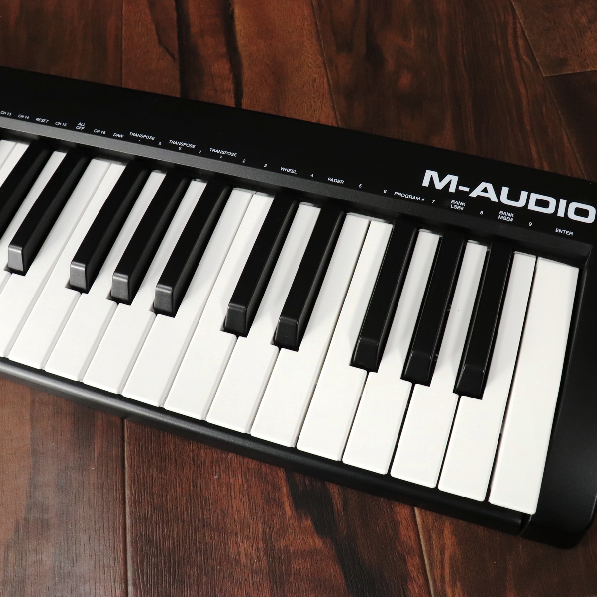 中古】 M-AUDIO / Keystation 49 MK3 【梅田店】 | イシバシ楽器