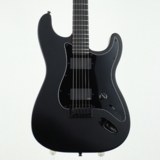 š Fender USA / Artist Series Jim Root Stratocaster SatinBlack Ź