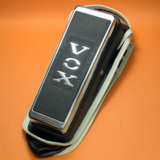 šVOX ܥå / V847 Original Wah Wah Pedal Made in USA