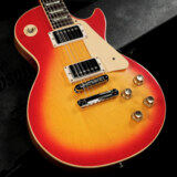 Vintage GIBSON / 1977 Les Paul Standard Cherry Sunburst S/N 73397066ۡڽëŹۡ05VG