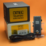 šORANGE  / OMEC TELEPORT audio interface